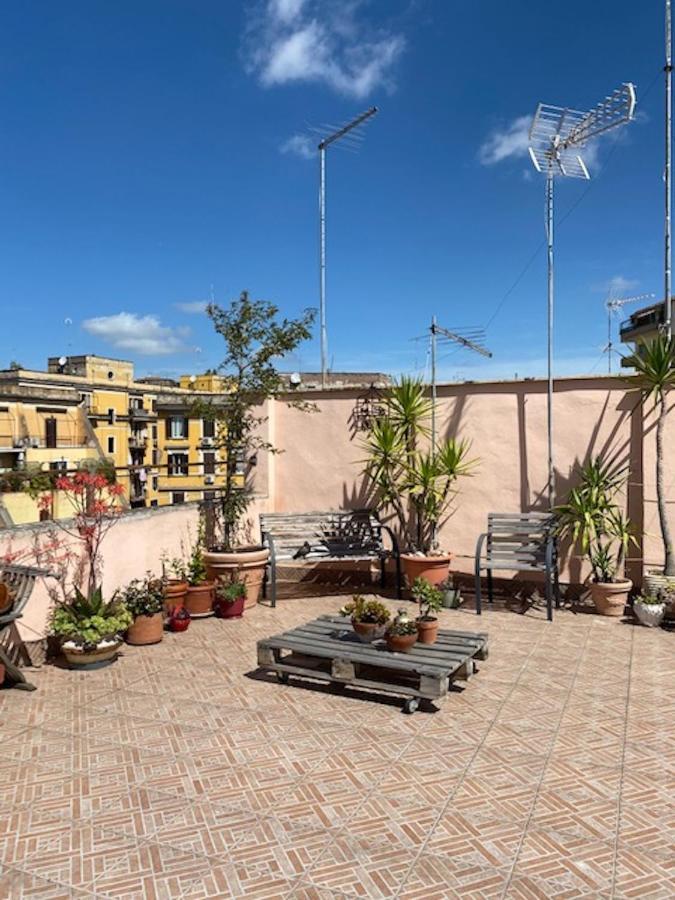 Panoramic Castle Apt Trastevere Rzym Zewnętrze zdjęcie