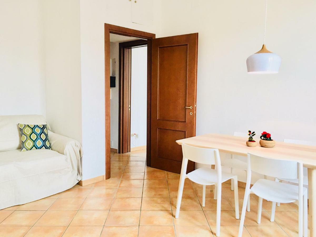 Panoramic Castle Apt Trastevere Rzym Zewnętrze zdjęcie