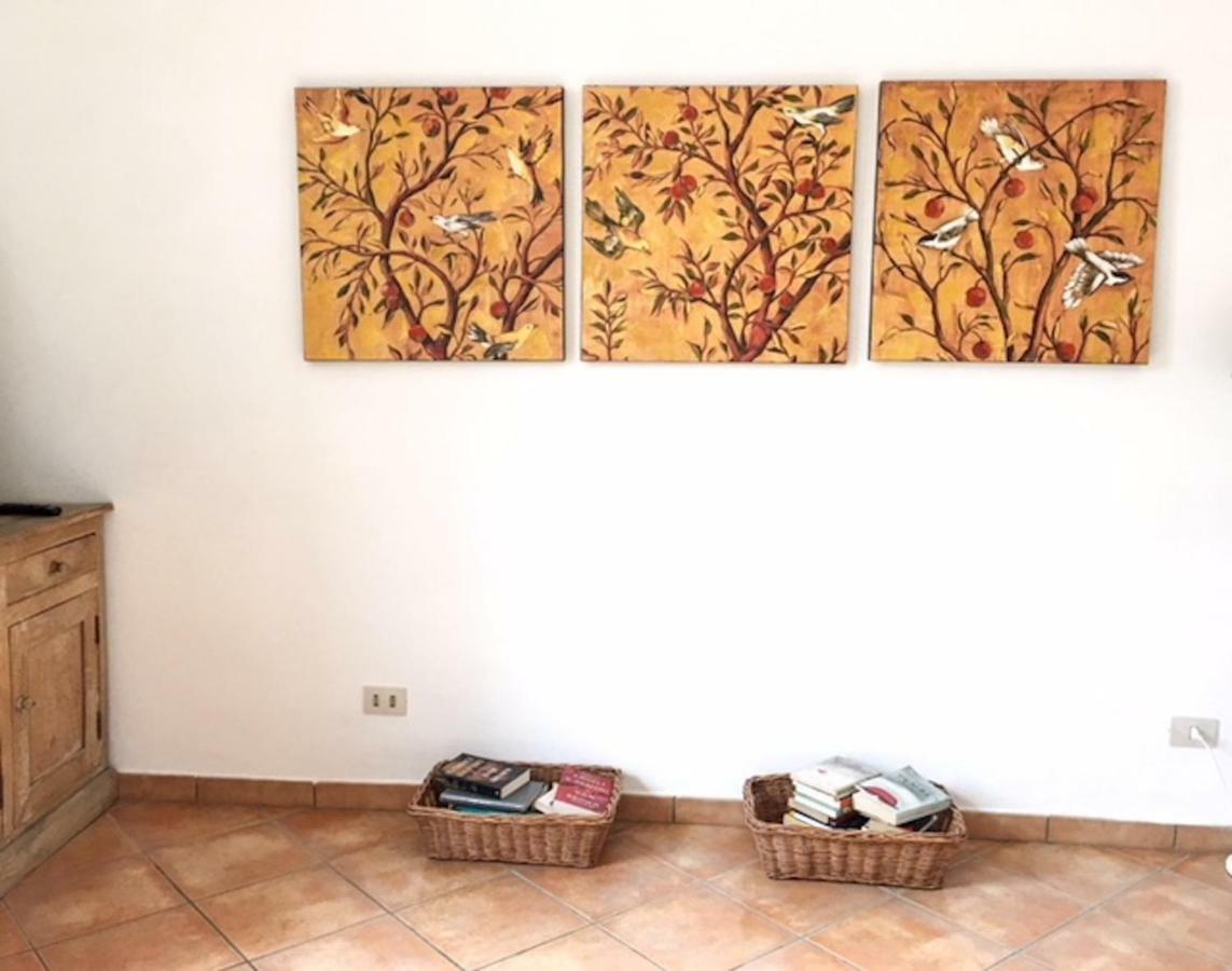 Panoramic Castle Apt Trastevere Rzym Zewnętrze zdjęcie